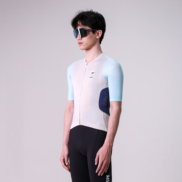 Men's UPF 40+ OEKO-TEX Jersey | Aoyama
