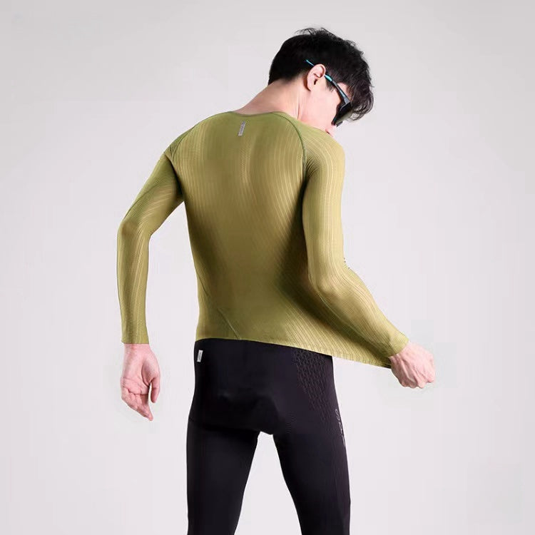 Base Layer | King Air LS