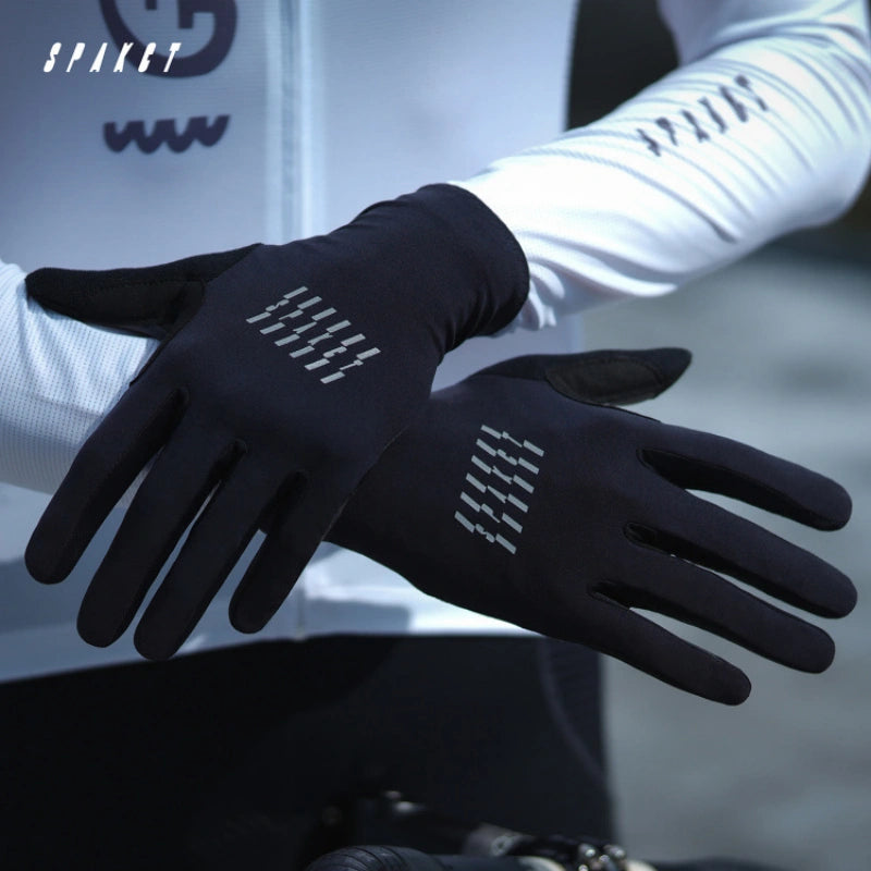 Joy Biomimetic® Full Finger Gloves | Unisex