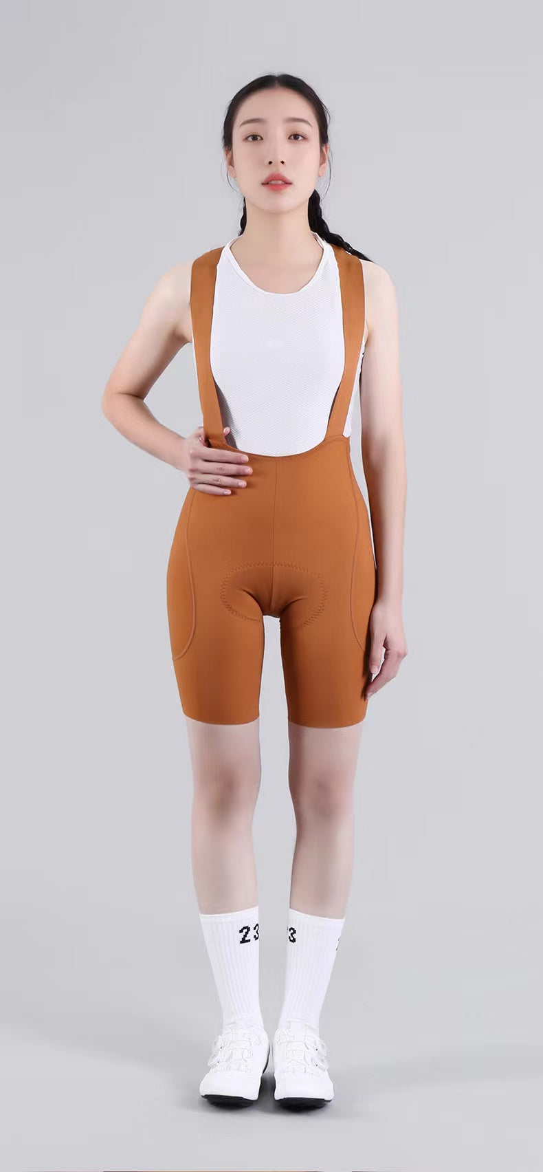 Women's Bib Shorts | X - 30663129202845