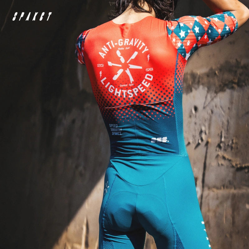 Star Journey Skinsuit | Men