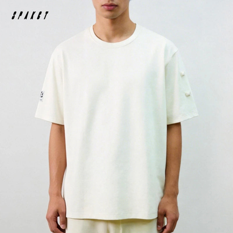 Hermit Short Sleeve T-Shirt | Men