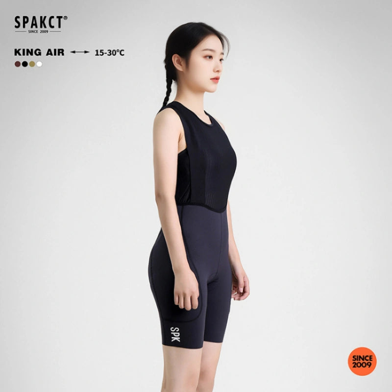 King Air Sleeveless Base Layer | Unisex