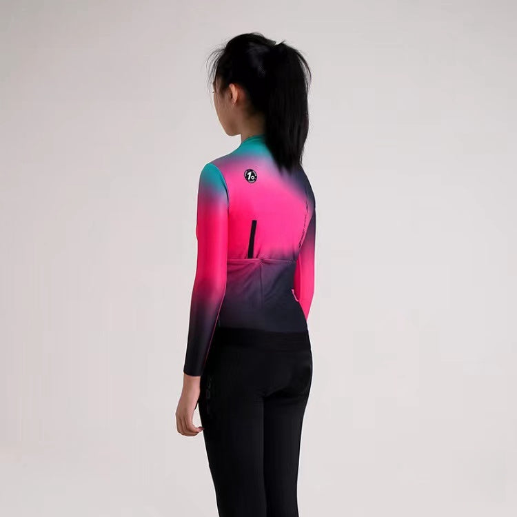 Women's Long Sleeve Jersey | ELF Ⅱ