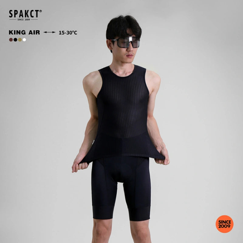 King Air Sleeveless Base Layer | Unisex