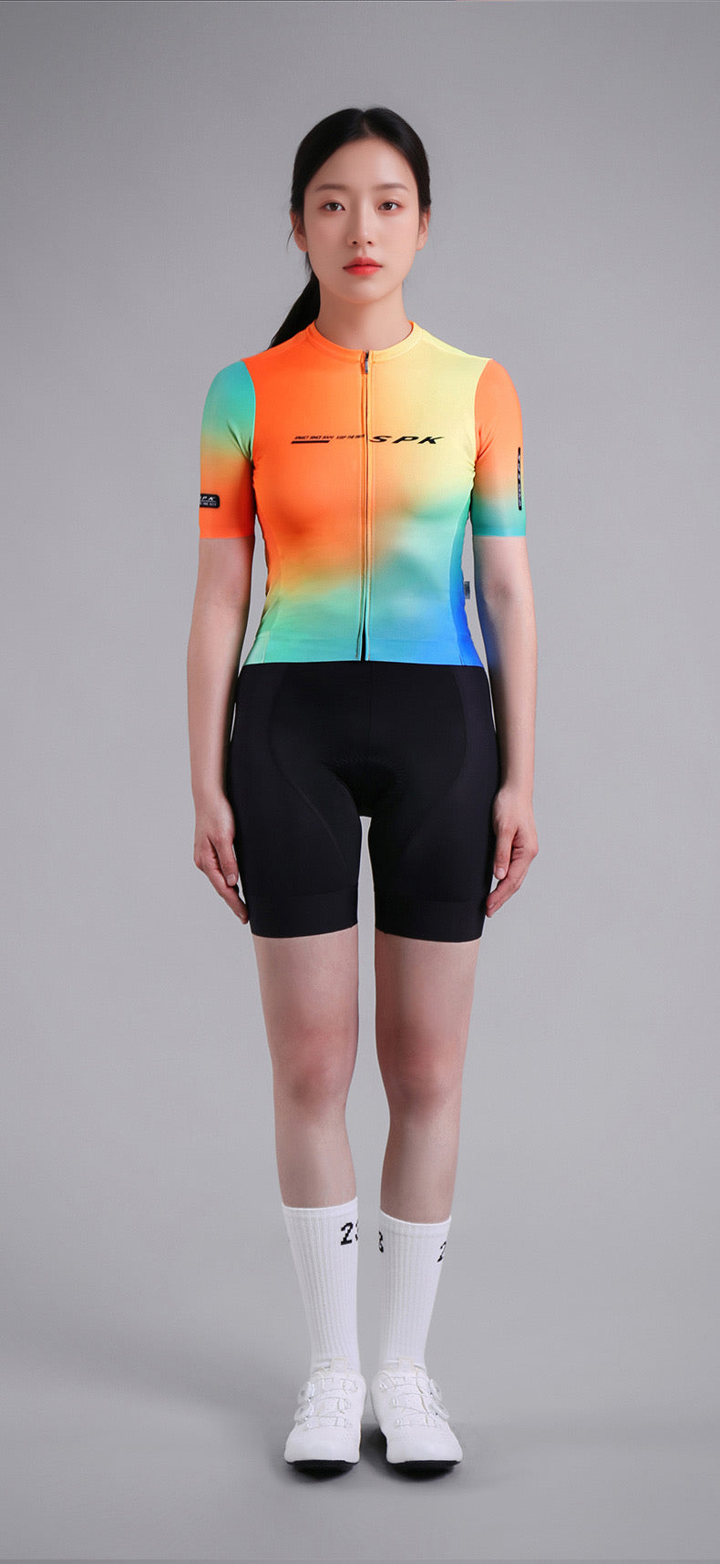 Women's Jersey | ELF Ⅱ - 30662409715869