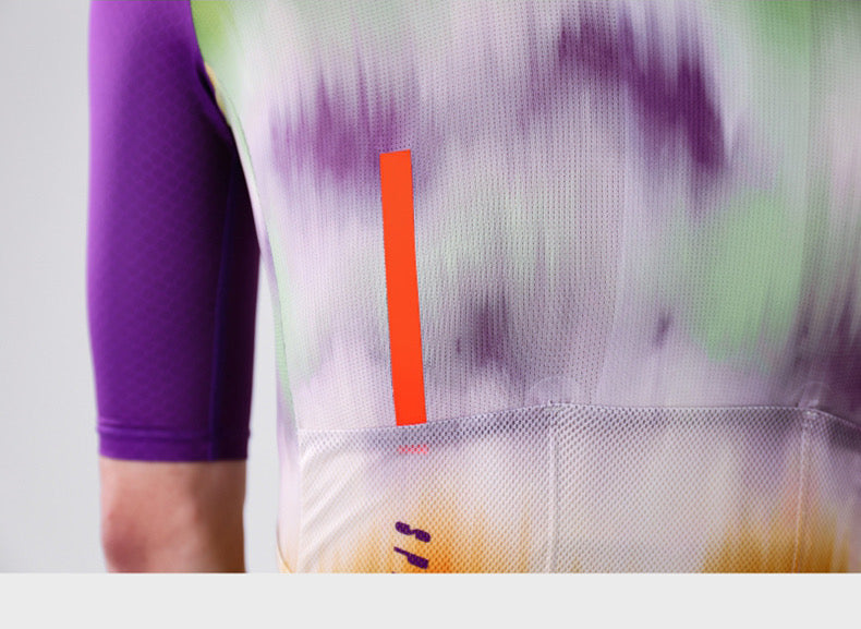 Men's Jersey | Hippie - 31696624582813