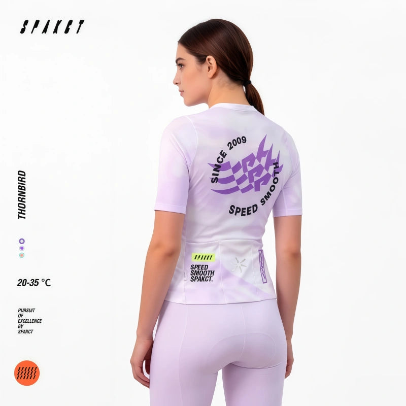 Thornbird Jersey | Women