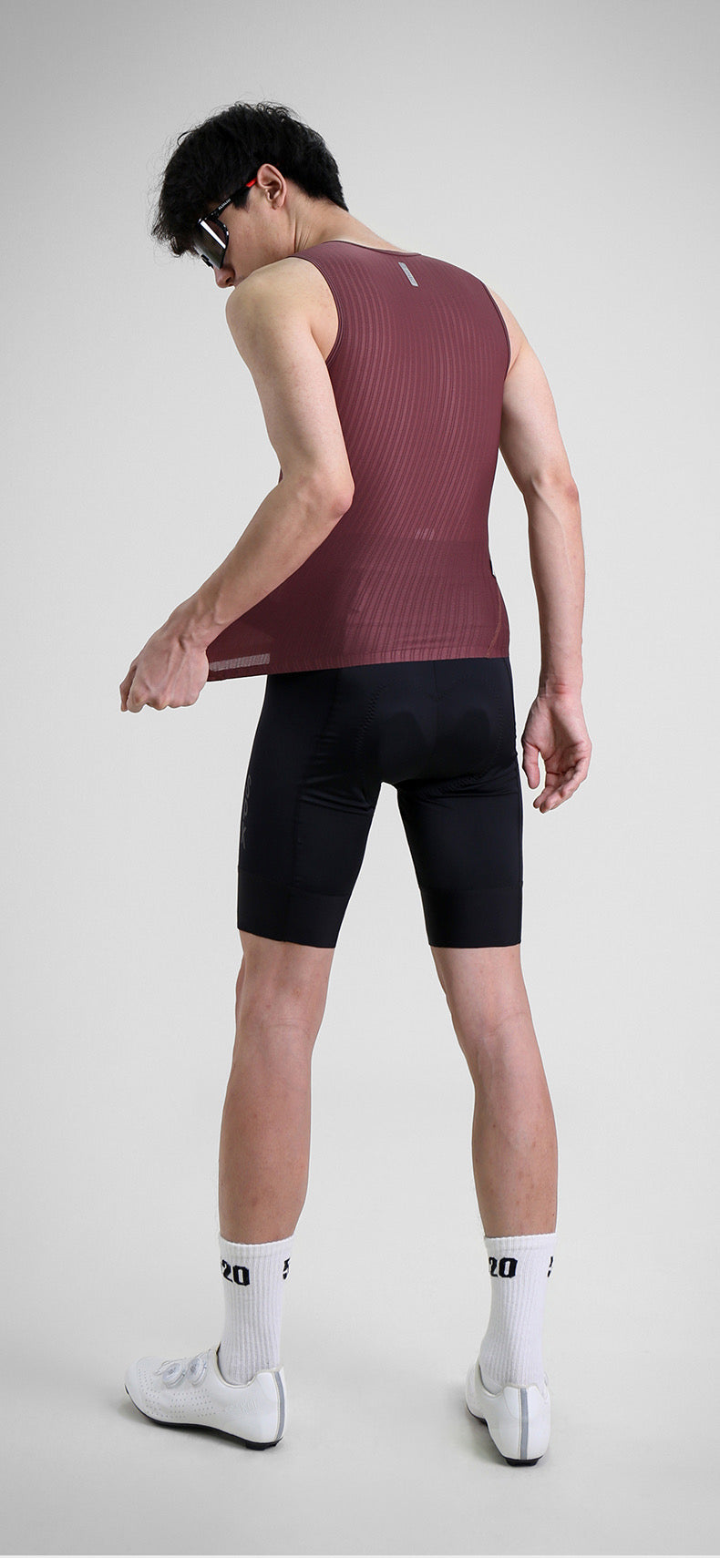 Base Layer | King Air SL - 30685405708445