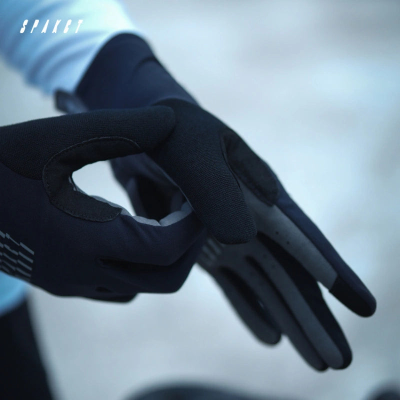 Joy Biomimetic® Full Finger Gloves | Unisex