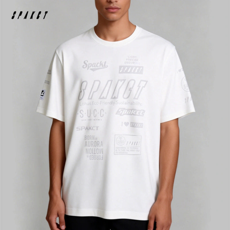 Epoch Short Sleeve T-Shirt | Men
