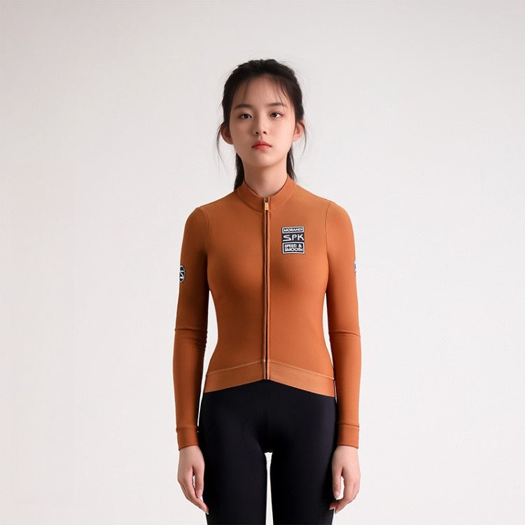 Women's Long Sleeve Jersey |  Yuan Ⅱ